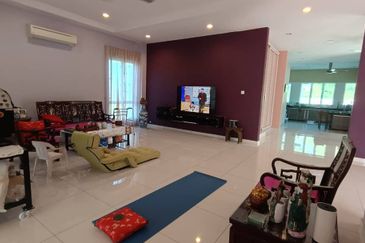 Rasah Kemayan Bungalow