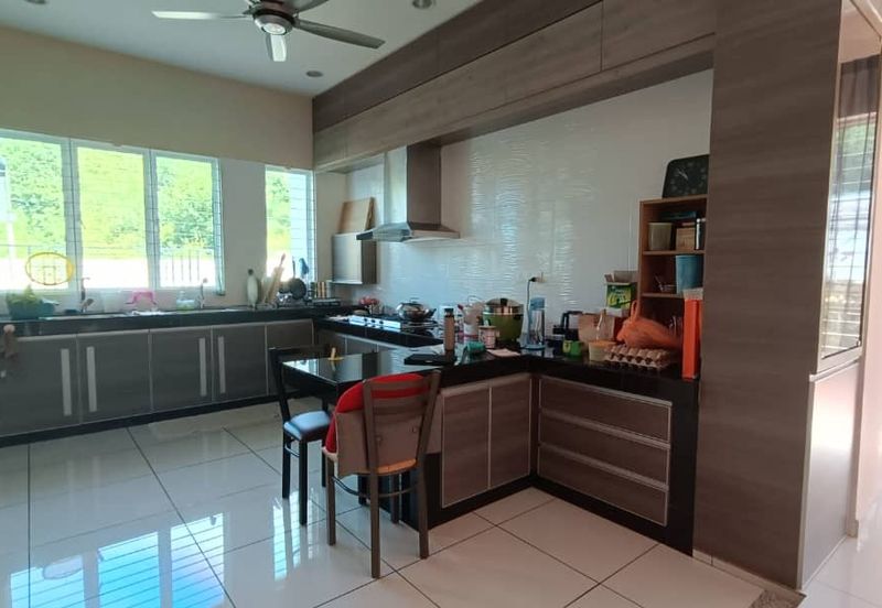 Rasah Kemayan Bungalow