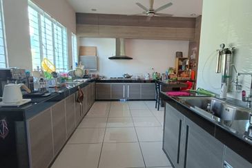 Rasah Kemayan Bungalow