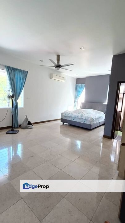 Own Built Rasah kemayan Double Storey bungalow, Negeri Sembilan, Seremban