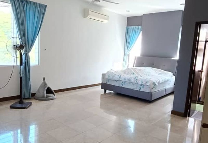 Rasah Kemayan Bungalow