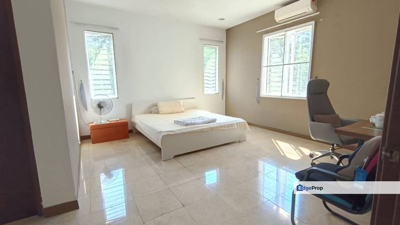 Own Built Rasah kemayan Double Storey bungalow, Negeri Sembilan, Seremban