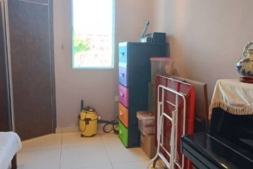 Rasah Kemayan Bungalow