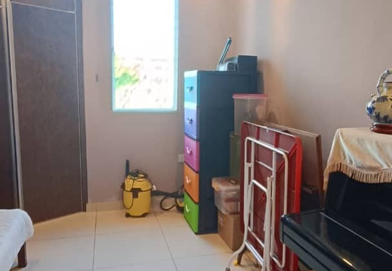 Rasah Kemayan Bungalow