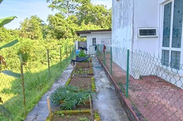 Rasah Kemayan Bungalow