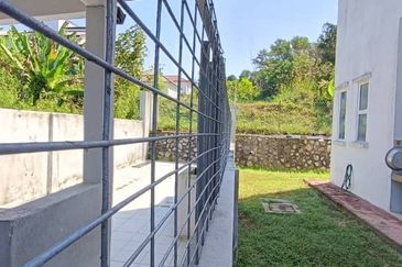 Rasah Kemayan Bungalow