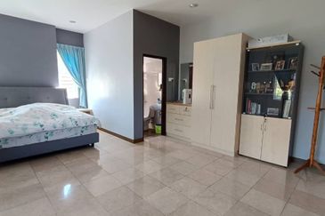 Rasah Kemayan Bungalow