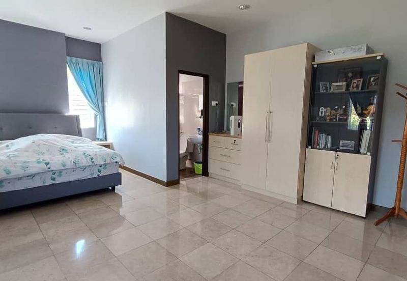 Rasah Kemayan Bungalow