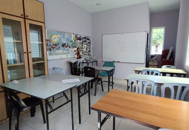 Rasah Kemayan Bungalow