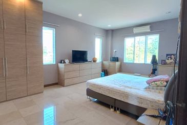 Rasah Kemayan Bungalow