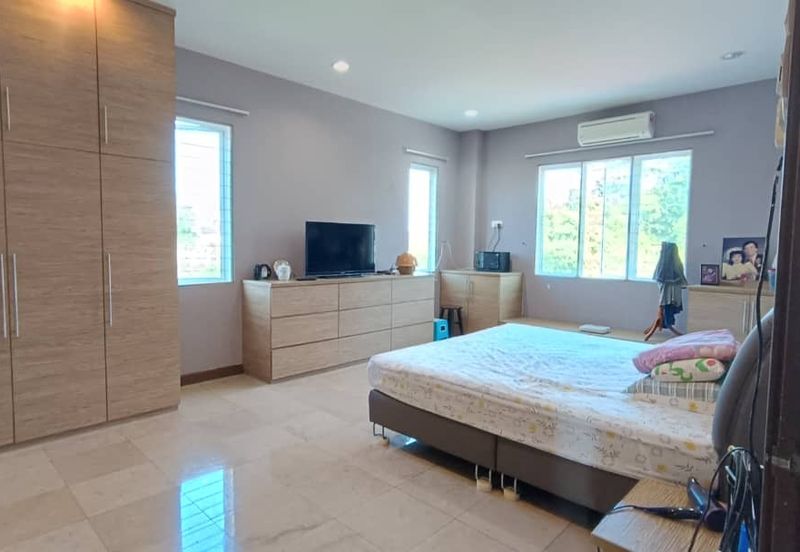 Rasah Kemayan Bungalow