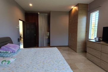 Rasah Kemayan Bungalow