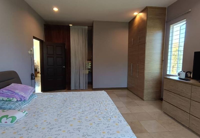 Rasah Kemayan Bungalow