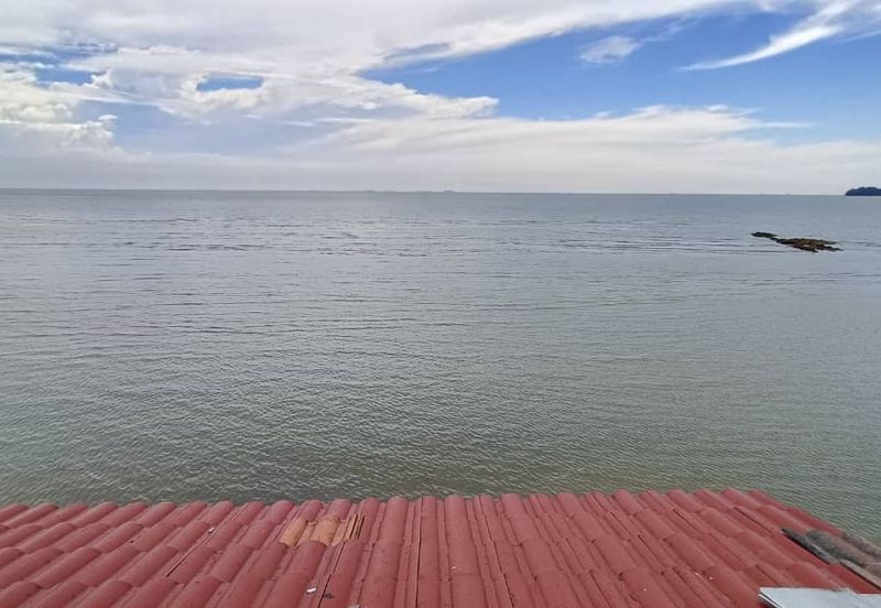 Paradise Lagoon Apartment