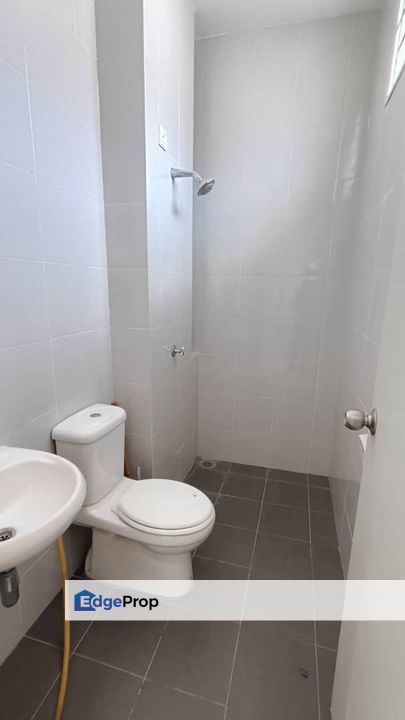 Facing Open Sakura S2 Heights 2 storey superlink, Negeri Sembilan, Seremban