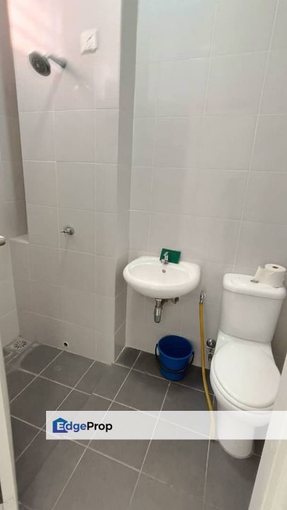 Facing Open Sakura S2 Heights 2 storey superlink, Negeri Sembilan, Seremban