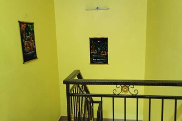 Taman Bukit Kepayang