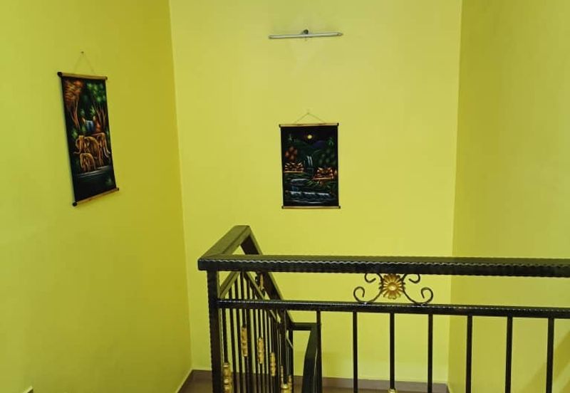 Taman Bukit Kepayang