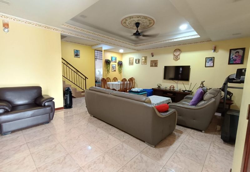 Taman Bukit Kepayang