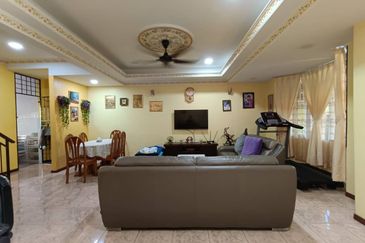 Taman Bukit Kepayang