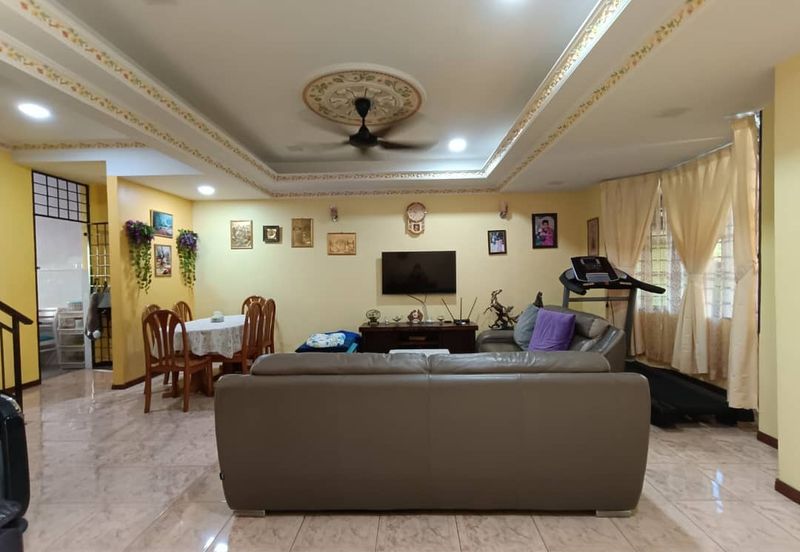 Taman Bukit Kepayang