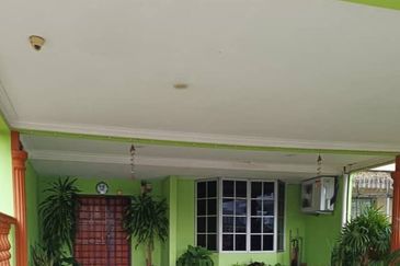 Taman Bukit Kepayang