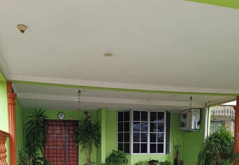 Taman Bukit Kepayang