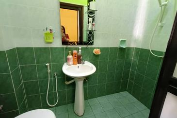 Taman Bukit Kepayang