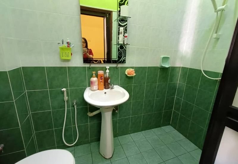 Taman Bukit Kepayang