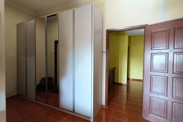 Taman Bukit Kepayang