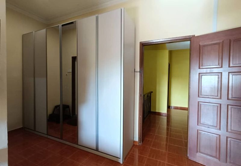 Taman Bukit Kepayang