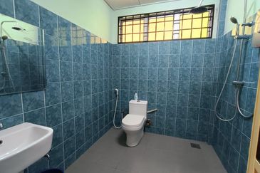 Taman Bukit Kepayang