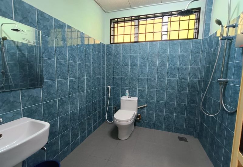 Taman Bukit Kepayang