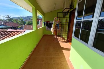 Taman Bukit Kepayang