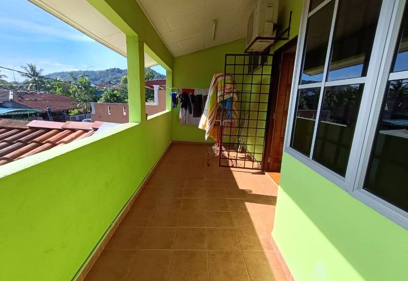 Taman Bukit Kepayang