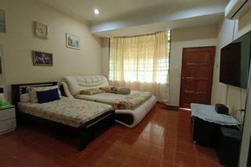 Taman Bukit Kepayang