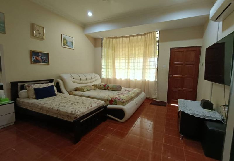 Taman Bukit Kepayang