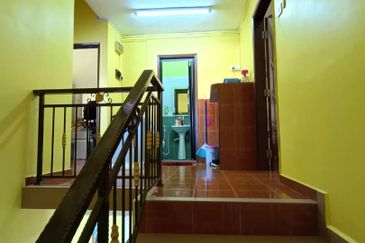 Taman Bukit Kepayang