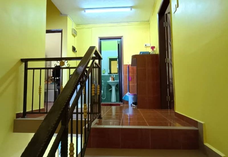 Taman Bukit Kepayang