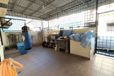 Taman Bukit Kepayang