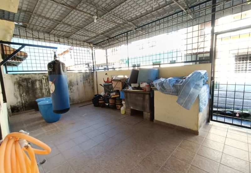 Taman Bukit Kepayang