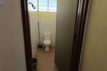 Taman Bukit Kepayang