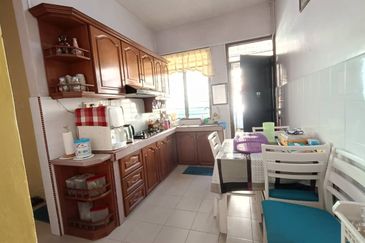 Taman Bukit Kepayang