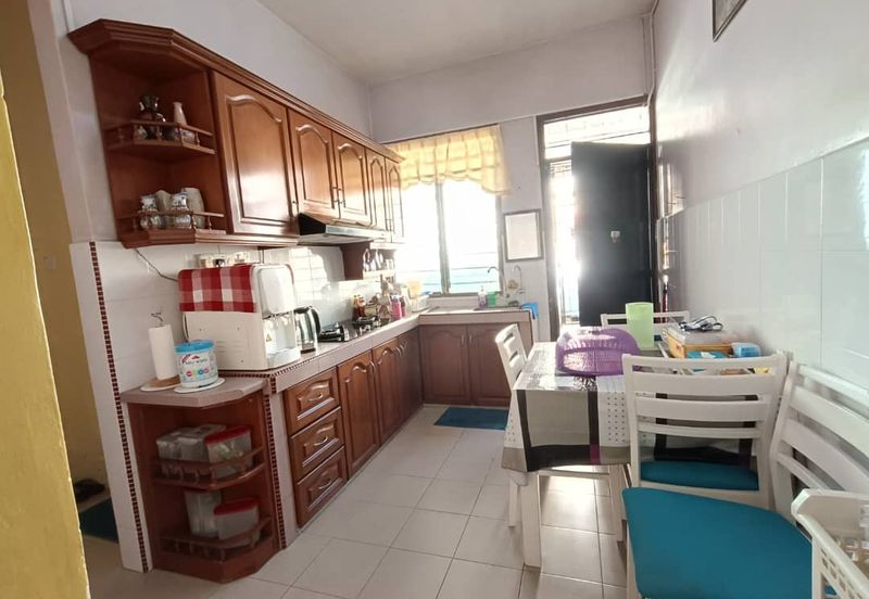 Taman Bukit Kepayang