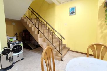 Taman Bukit Kepayang