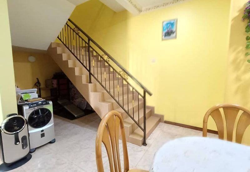 Taman Bukit Kepayang