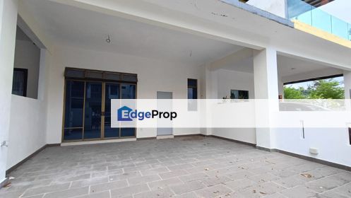 Galena Villa Seremban 2 Storey House Brand new, Negeri Sembilan, Seremban