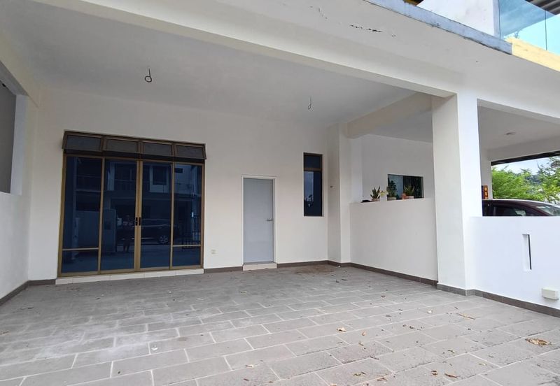 GALENA VILLA @TAMAN BUKIT GALENA