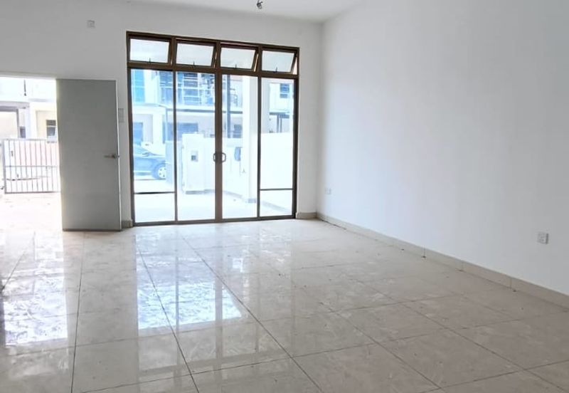 GALENA VILLA @TAMAN BUKIT GALENA