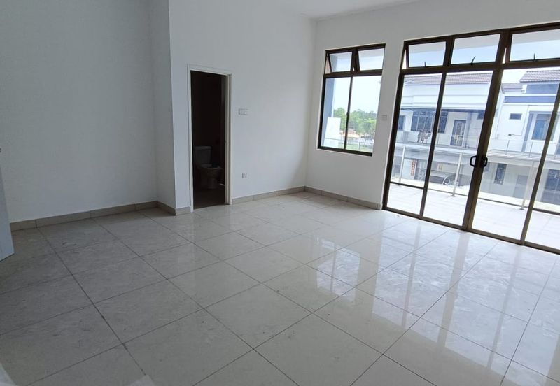 GALENA VILLA @TAMAN BUKIT GALENA